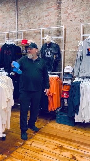30% off Spirit Wear! 🏀 | Bridge Street Exchange