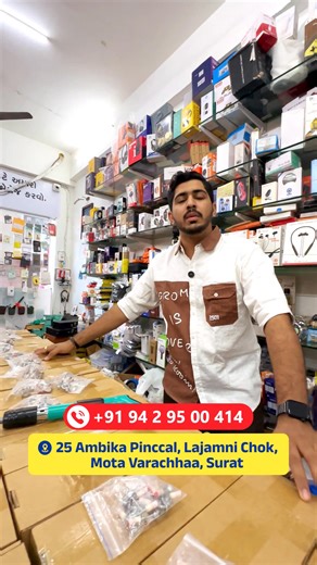 Meet the Portable Manual Concrete Nail Gun, your go-to tool for fast, powerful, and precise nailing — anytime, anywhere. 🔩 Whether you’re fixing wood panels, steel sheets, or concrete walls, this compact beast delivers maximum impact with minimum effort. 💪 ✅ Key Features: • Works without electricity or gas — 100% manual power! • Strong penetration for wood, steel, and concrete surfaces • Lightweight & portable — easy to carry and use • Built with high-strength alloy for long durability • Safe 