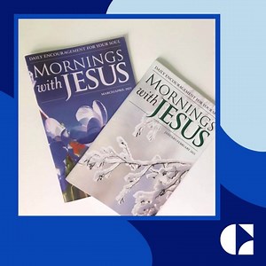 If you long to experience a closer relationship with Jesus, look no further than Mornings with Jesus magazine from Guideposts. Subscribe now and find the inspiration you need to meet the challenges of each day head on! | Guideposts