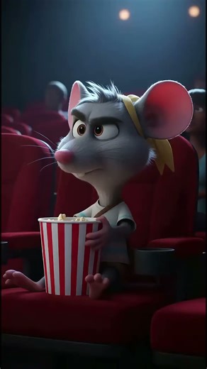 The Popcorn Heist 🍿😂 | CritterCodeTV