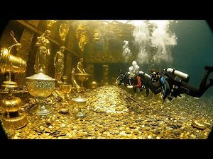 80 Minutes of the Greatest Treasures from Ancient Egypt to Ancient America