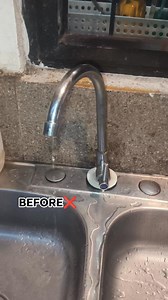 5.7K views | Broken Pipe Repair and Replacing 3 Faucets @Brgy Sacred...