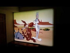 "Operation: Rabbit" - 1/19/52