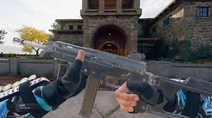 LC10 has insane TTK in Black Ops 6 Season 4