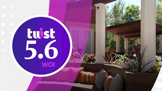 WOI launches 'Twist', a new over-the-air reality TV network