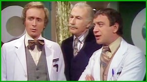 Doctor on the Go 1977 S02E11