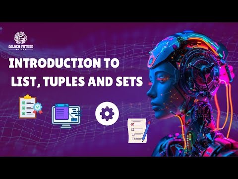 Python Lists, Tuples & Sets Explained in class 1 | Beginner-Friendly Tutorial