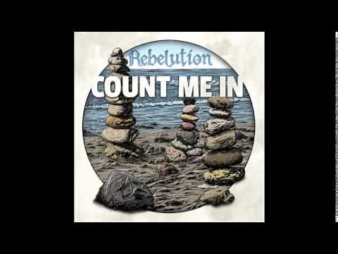 Rebelution - Notice Me