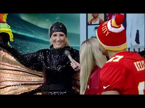 Live's Halloween 2023: Audience Costume Contest