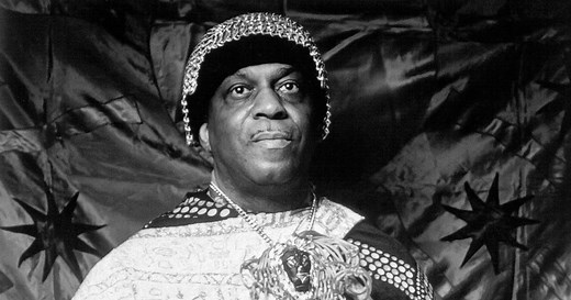 Jazz and Afrofuturism: From Sun Ra to Flying Lotus