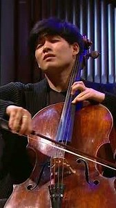 Andrew Ilhoon Byun, 2026 finalist 🎶 Leopold Hofmann Concerto in D major Badley D3