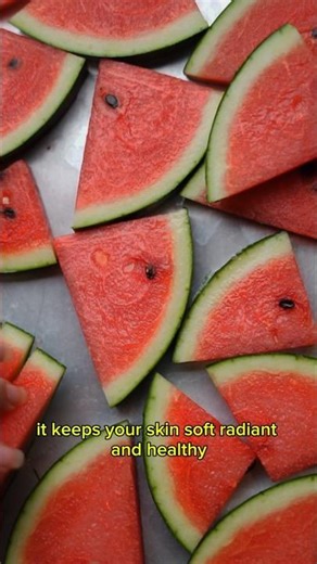 7 Amazing Benefits of Watermelon 🍉 | Stay Hydrated & Healthy!"