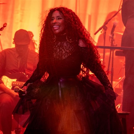 Chaka Khan   ClassiKhan @ Royal Festival Hall, London | Live Music   Gig Reviews | musicOMH