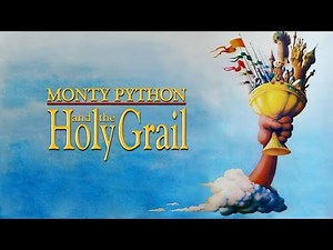 A Monty Python Voice Over Project