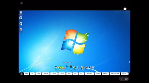 今天自制了一个系统