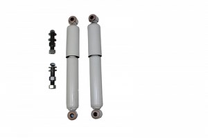 Chassis Engineering AU-2221G Chassis Engineering Street Rod Shocks | Summit Racing