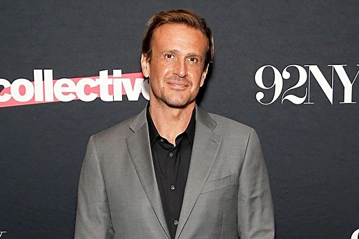 Jason Segel recalls editing full-frontal scene in 'Forgetting Sarah Marshall'