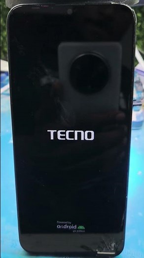 Tecno ke5 (spark go) || ke5 auto restart problem automatic switch off problem solve easy ways 💯✅👍