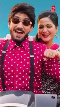 Scooter #kavitajoshi #mannupahari #harjeetdeewana #haryanvimusicvideos #haryanvidjsong #newsong
