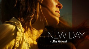 Kate Havnevik "New Day"