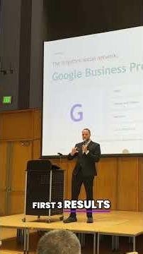 How to Optimize Google My Business to Boost Visibility and Attract Customers