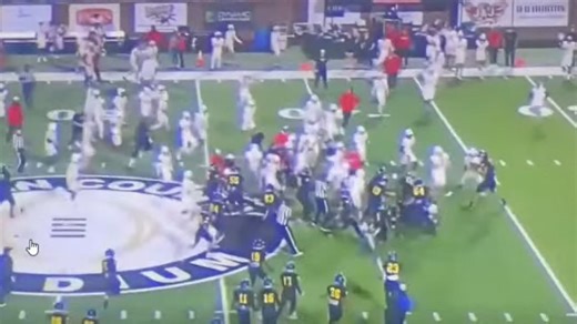 35 Gainesville High players still suspended after high school football fight appeal