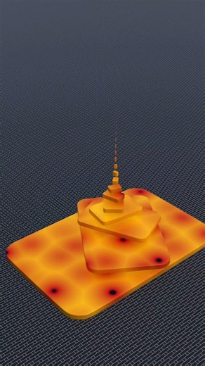 Endless Tower #endless #shorts