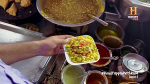 331K views · 8.2K reactions | [Partnership] मुंबई या दिल्ली की भेल से...