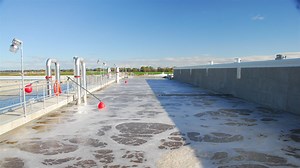 Meeting Zero Liquid Discharge Goals at Simplot Potato Plant