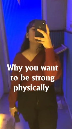 isiliye physically strong banna hai 😂😂 #youtubeshorts