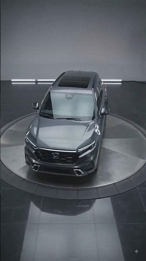 2027 Honda CR-V Review: Honda's Best SUV Yet? | Full Interior, Features, Specs & Price