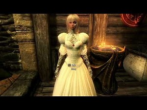 Video :: She Is Coming Along Slowly