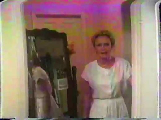 VHS Tape: Parent Trap II, VVhi19 Uhri51m@5, Brigadoon (1986)