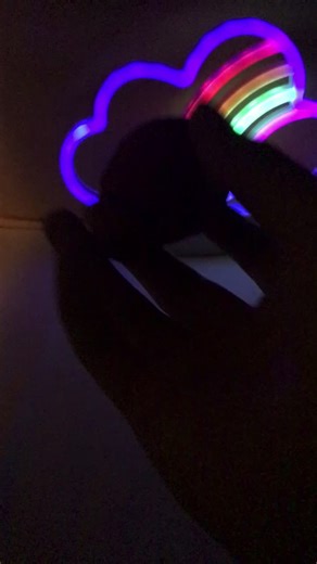 Trading fidgets on TikTok