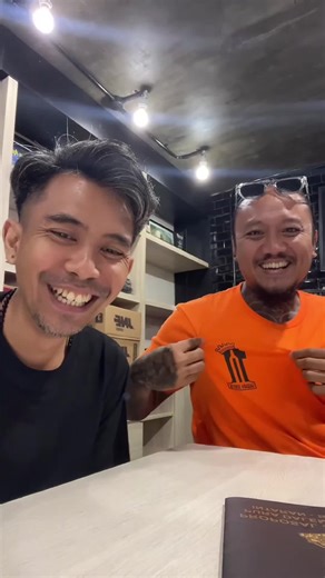 Open BO: Obrolan Menarik Bersama Om Om - Part 1