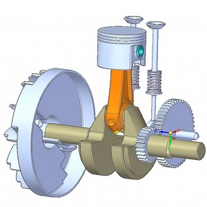 In-Context Editing, Synchronous Style | Solid Edge