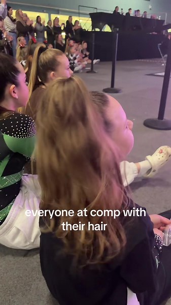 Understanding Cheerleading Hair Styles