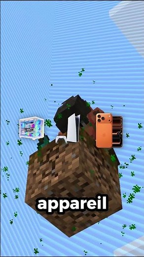 The best OneBlock server for playing with friends!