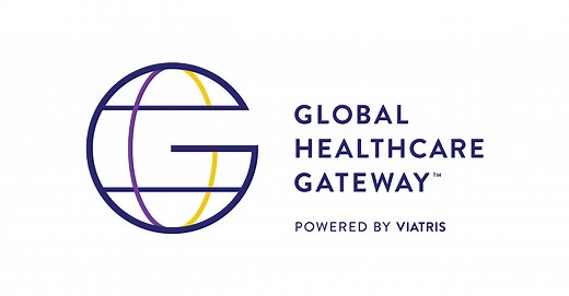 Global Healthcare Gateway