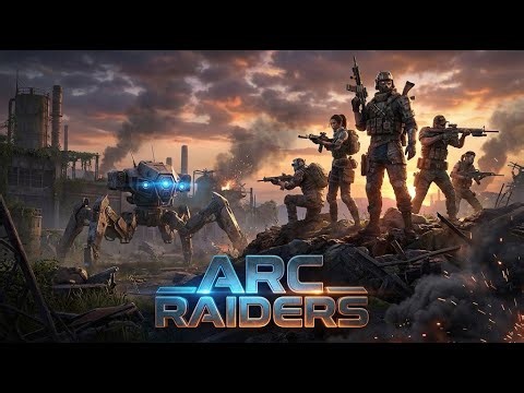 Your Friendly ARC Raiders Here || LIVE Gameplay India || #live #arcraiders || Road to 300 Subs