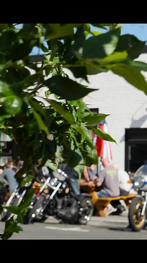 The Street Vibrations Motorcycle Rally rumbles into #RenoTahoe September 21-24, shaking up the streets with motorcycles and loads of entertainment throughout the city! 🏍️ Follow the link for your guide to all the action. ➡️ https://www.visitrenotahoe.com/featured-events/event-guide-street-vibrations-fall-rally/ | Reno Tahoe