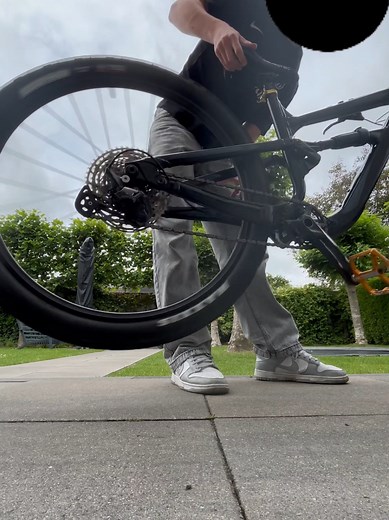 Discover the Loudest Shimano Freehub Sound