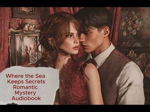 Where the Sea Keeps Secrets | Part 1 | Romantic Mystery Audiobook (Full Story)
