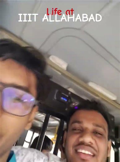 life at IIIT ALLAHABAD #iiita #iitiansvlogs #iiitallahabad #college #engineering #btech