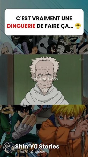 The Hero's Isolation: Hiruzen Confronts Naruto's Solitude
