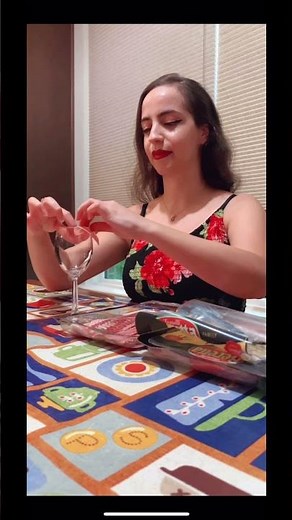 🌹 Salami Roses Tutorial for the Charcuterie Board 🌹