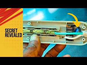 A Simple Hack To Fix A Surge Protector. Don't Throw Them Away.