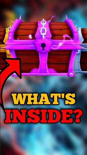 What's INSIDE Every Sunken Chest in Blox Fruits?