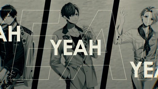 【B-PROJECT】THRIVE「Night Driving」MV