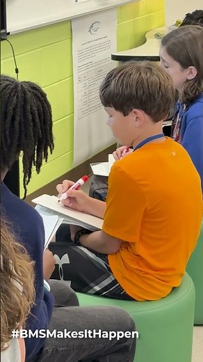 This Is Us - Blythewood Middle - Ep. 4